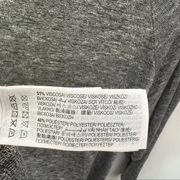 Size L Love Yourself Inspirational Positive Long Sleeve Shirt - Picture 6 of 6